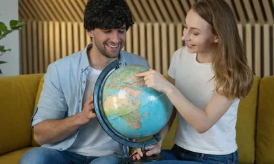 Safest Countries in the World