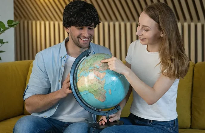 Safest Countries in the World